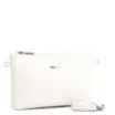 Bolsa Transversal Alt Lezard Off White - imagem 2