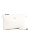 Bolsa Transversal Alt Lezard Off White - imagem 2