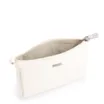 Bolsa Transversal Alt Lezard Off White - imagem 4