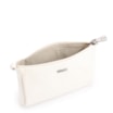 Bolsa Transversal Alt Lezard Off White - imagem 4