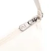 Bolsa Transversal Alt Lezard Off White - imagem 5