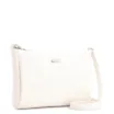 Bolsa Transversal Alt Lezard Off White - imagem 2