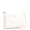 Bolsa Transversal Alt Lezard Off White - imagem 2