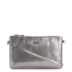 Bolsa Transversal Alt Lezard Prata - imagem 1