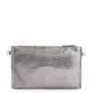 Bolsa Transversal Alt Lezard Prata - imagem 3