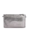 Bolsa Transversal Alt Lezard Prata - imagem 3