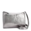 Bolsa Transversal Alt Lezard Prata - imagem 3