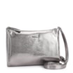 Bolsa Transversal Alt Lezard Prata - imagem 3