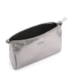 Bolsa Transversal Alt Lezard Prata - imagem 5