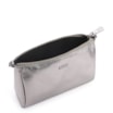 Bolsa Transversal Alt Lezard Prata - imagem 5