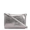 Bolsa Transversal Alt Lezard Prata - imagem 1