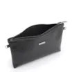 Bolsa Transversal Alt Lezard Preto - imagem 4