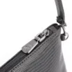 Bolsa Transversal Alt Lezard Preto - imagem 5