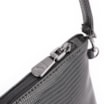 Bolsa Transversal Alt Lezard Preto - imagem 5