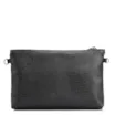 Bolsa Transversal Alt Lezard Preto - imagem 3