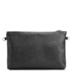 Bolsa Transversal Alt Lezard Preto - imagem 3