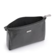 Bolsa Transversal Alt Lezard Preto - imagem 5