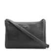 Bolsa Transversal Alt Lezard Preto - imagem 1