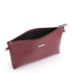 Bolsa Transversal Alt Lezard Vinho - imagem 4