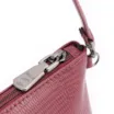 Bolsa Transversal Alt Lezard Vinho - imagem 5
