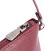 Bolsa Transversal Alt Lezard Vinho - imagem 5