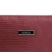 Bolsa Transversal Alt Lezard Vinho - imagem 6