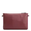 Bolsa Transversal Alt Lezard Vinho - imagem 3