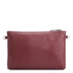 Bolsa Transversal Alt Lezard Vinho - imagem 3