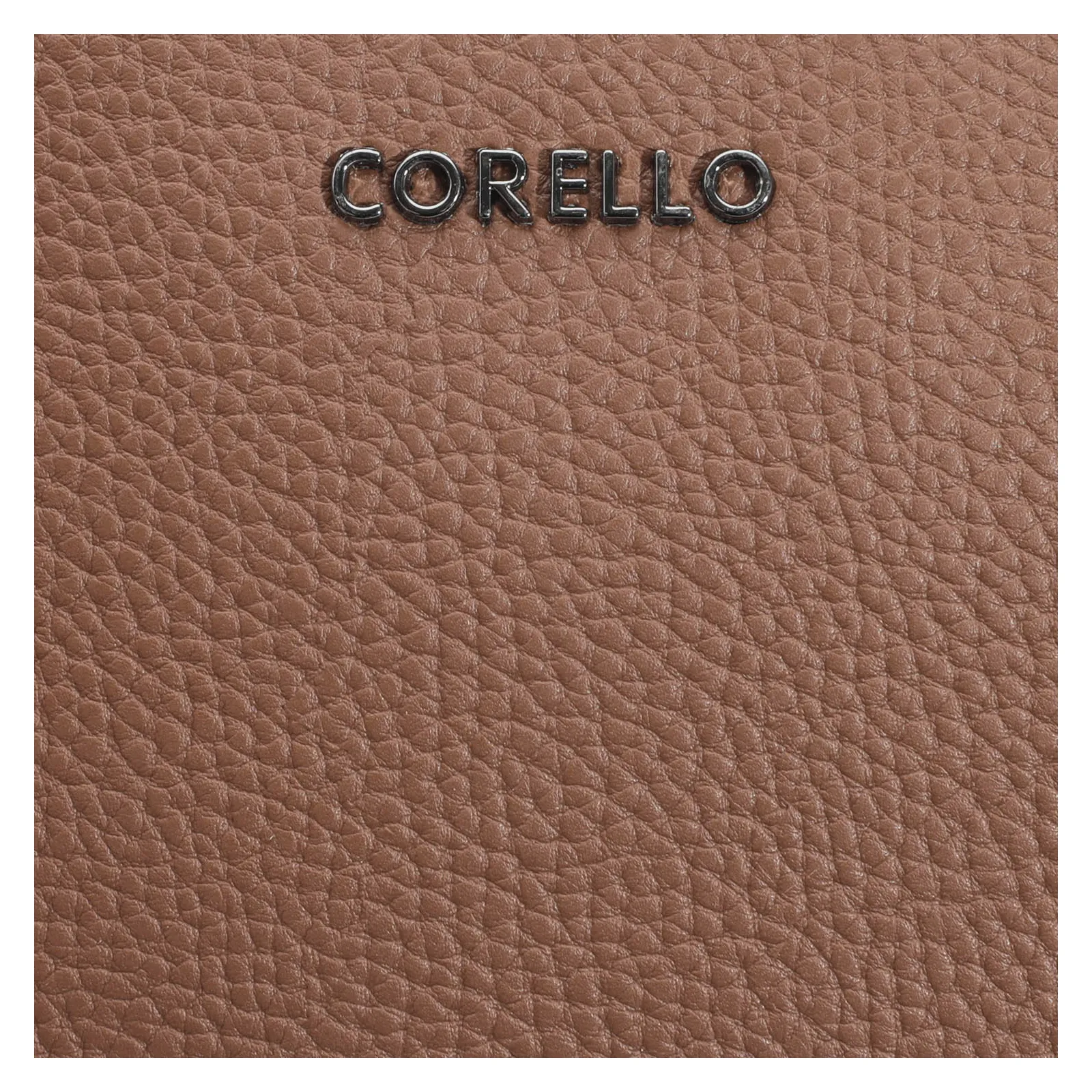 Bolsa Transversal Alt Marrom