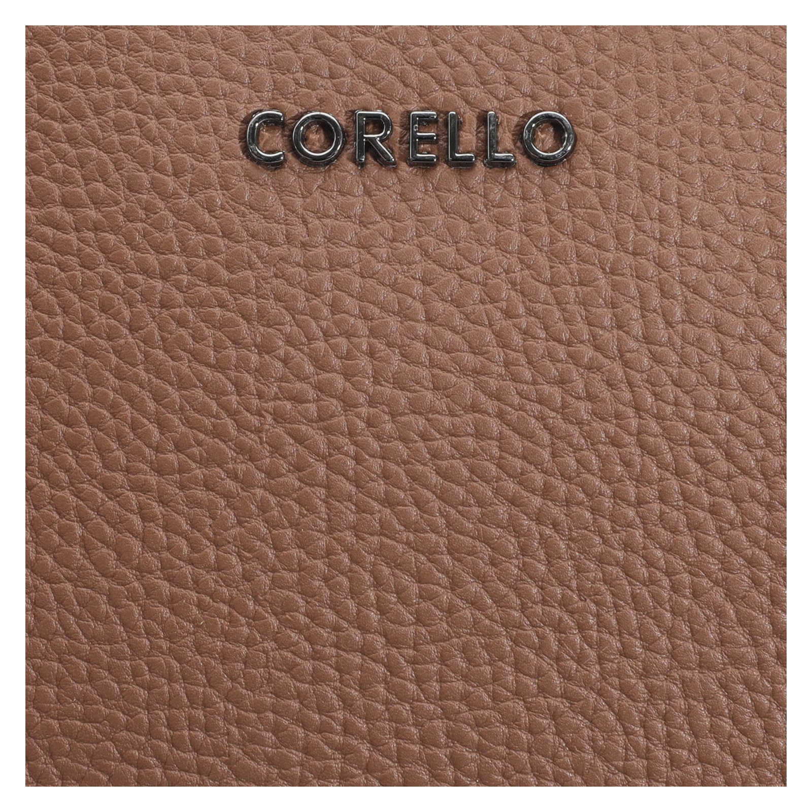 Bolsa Transversal Alt Marrom