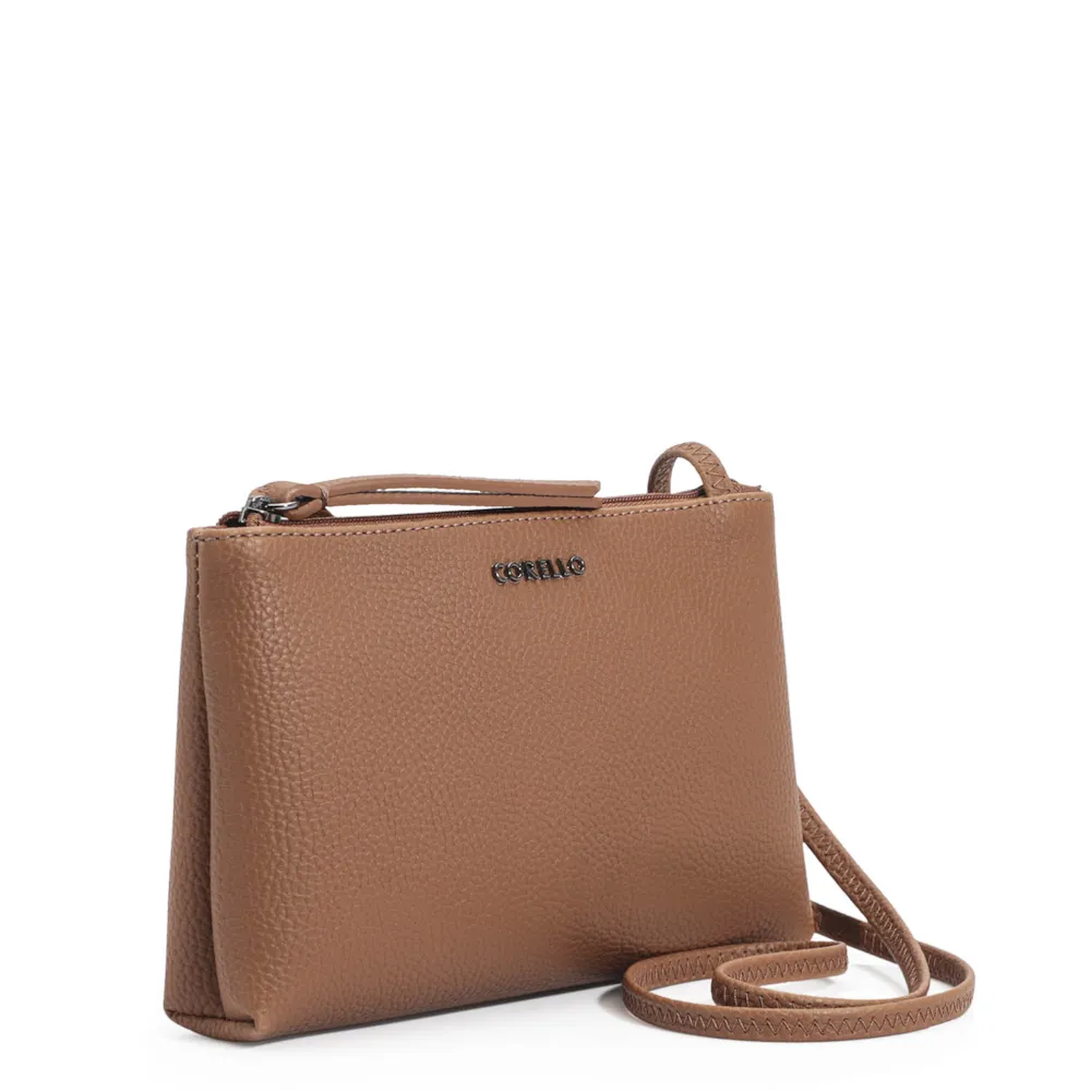 Bolsa Transversal Alt Marrom - imagem 2