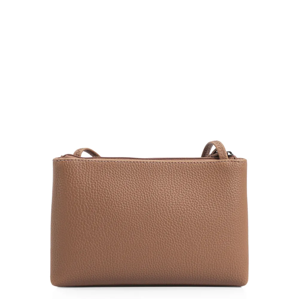 Bolsa Transversal Alt Marrom - imagem 3