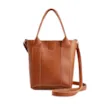 Bolsa Transversal Alt Marrom - imagem 1