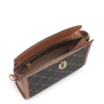 Bolsa Transversal Alt Marrom - imagem 4