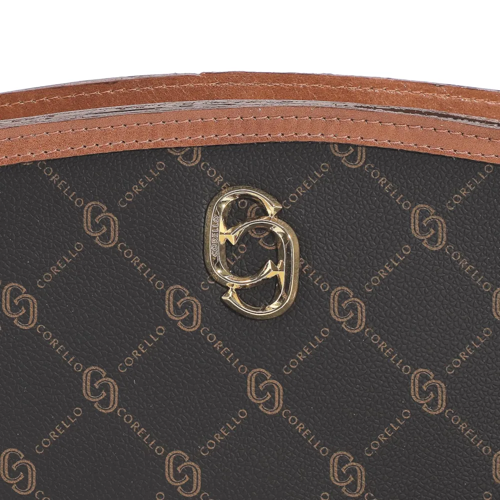 Bolsa Transversal Alt Marrom - imagem 6