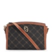 Bolsa Transversal Alt Marrom - imagem 1