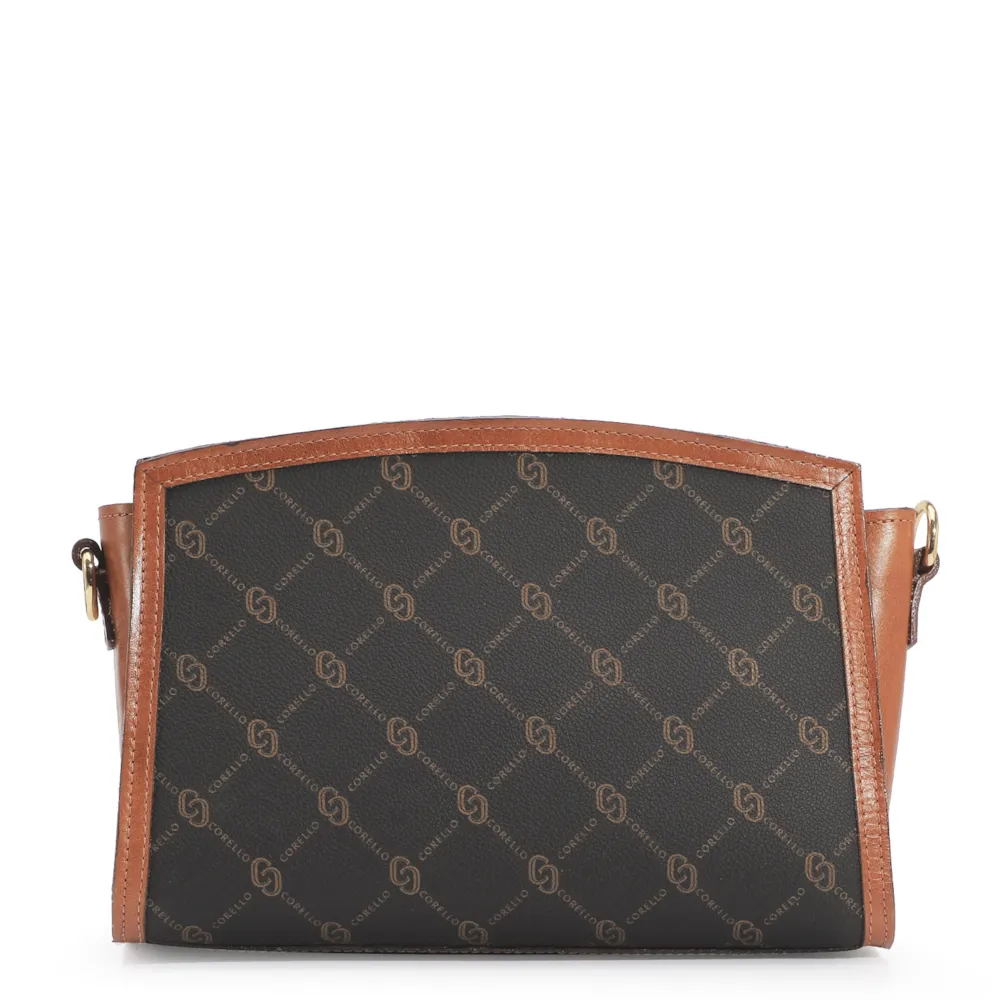 Bolsa Transversal Alt Marrom - imagem 3