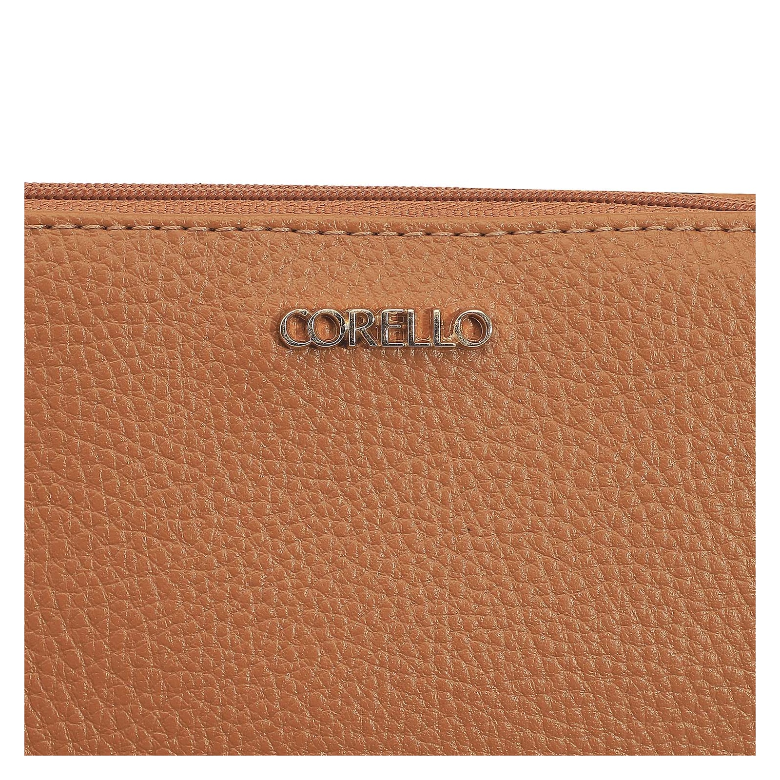Bolsa Transversal Alt Marrom