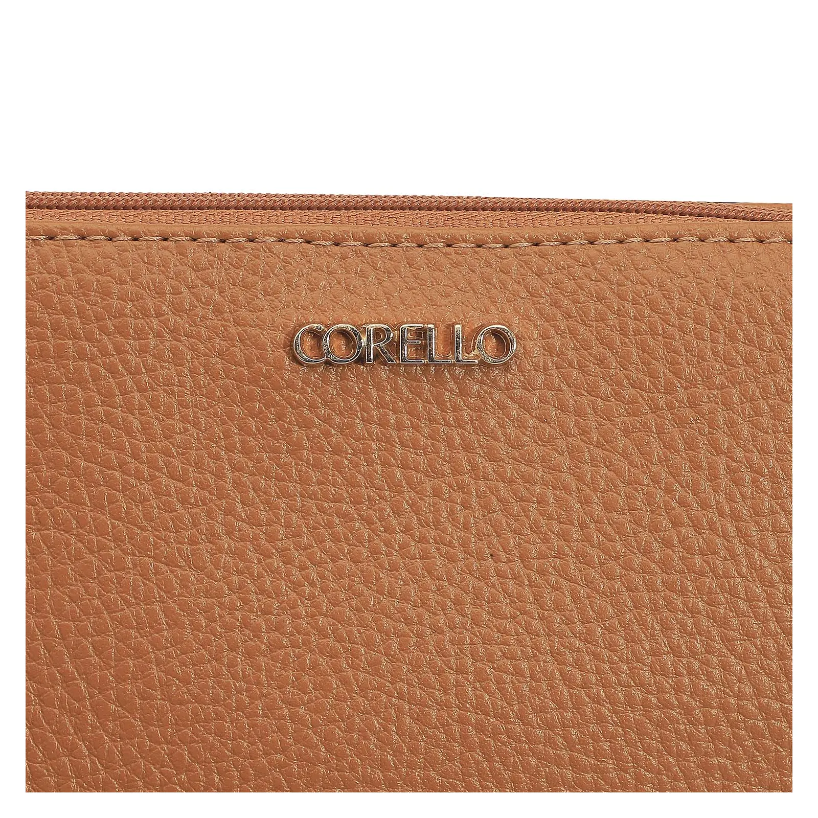 Bolsa Transversal Alt Marrom