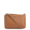 Bolsa Transversal Alt Marrom - imagem 1