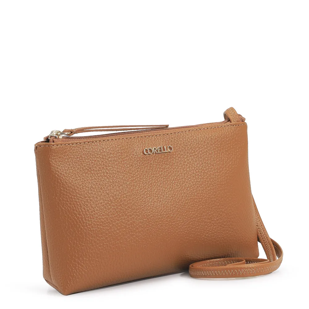Bolsa Transversal Alt Marrom - imagem 2