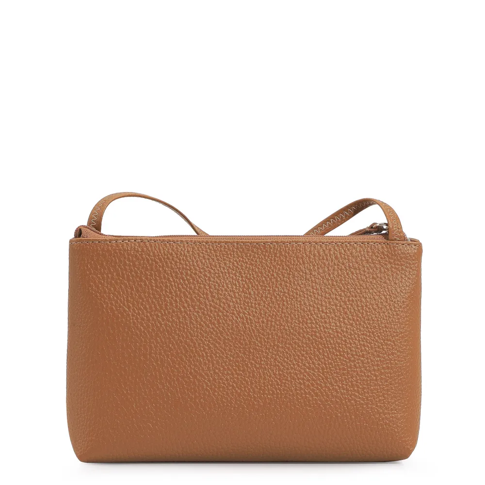 Bolsa Transversal Alt Marrom - imagem 3