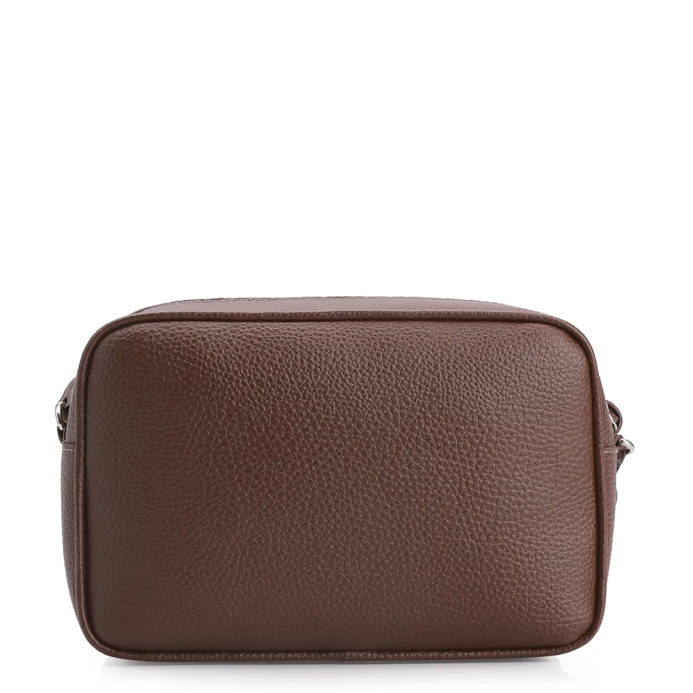 Bolsa Transversal Alt Marrom - imagem 3