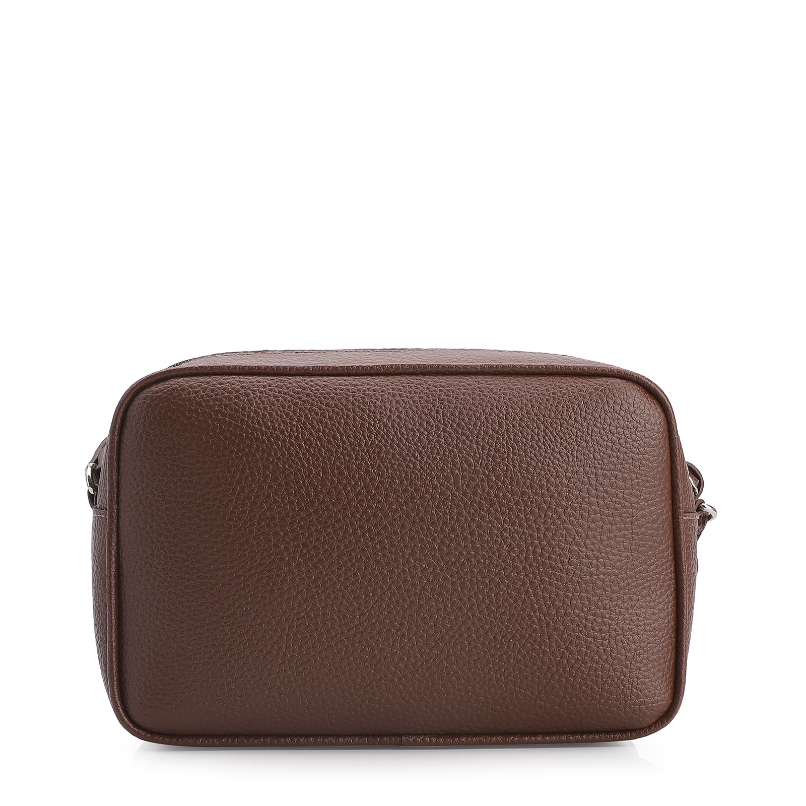 Bolsa Transversal Alt Marrom
