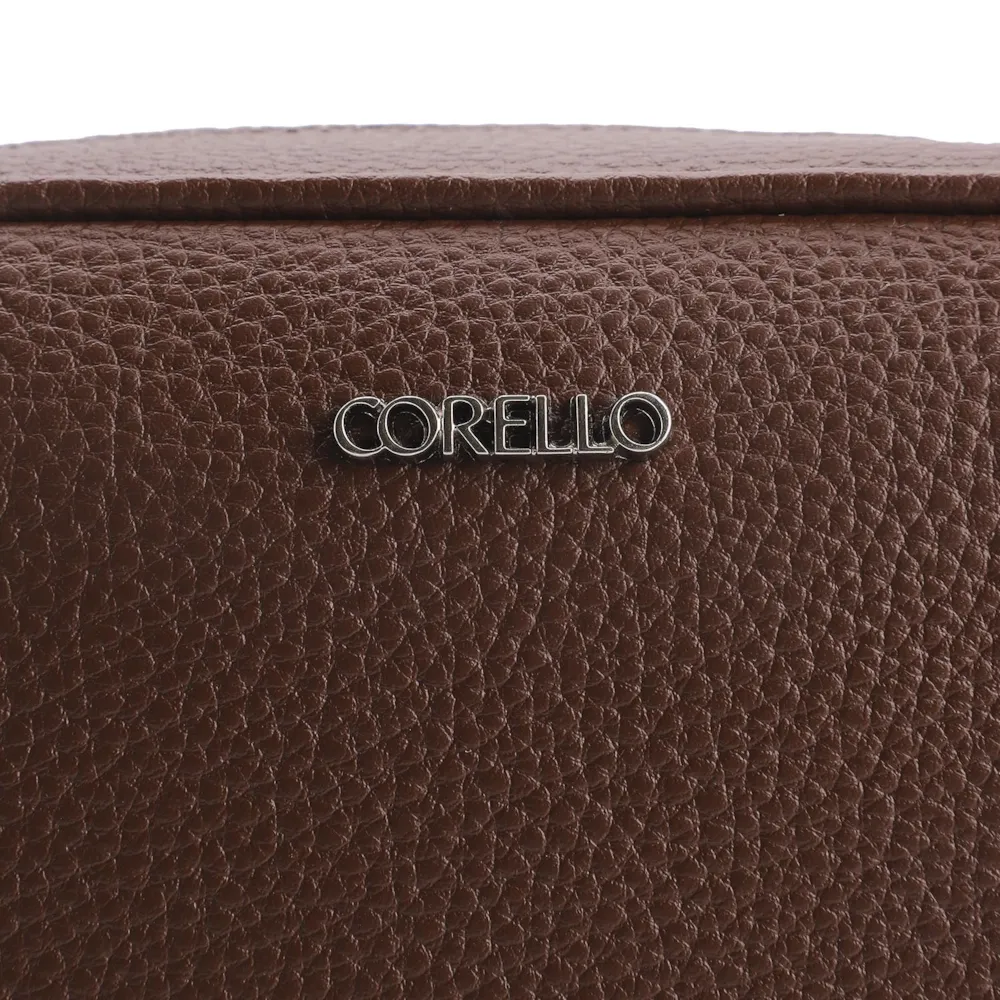 Bolsa Transversal Alt Marrom - imagem 5