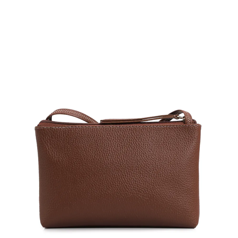 Bolsa Transversal Alt Marrom - imagem 4