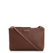 Bolsa Transversal Alt Marrom - imagem 1