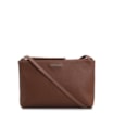 Bolsa Transversal Alt Marrom - imagem 1