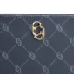 Bolsa Transversal Alt Monograma Azul - imagem 5