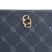 Bolsa Transversal Alt Monograma Azul - imagem 5